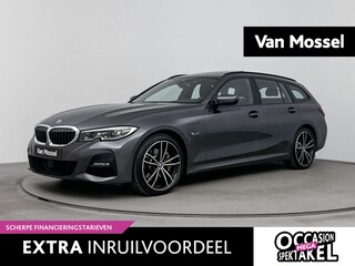 BMW 3-serie Touring 330e High Executive