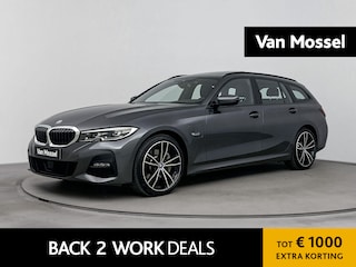 BMW 3-serie Touring 330e High Executive
