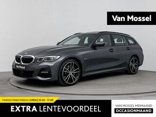 BMW 3-serie Touring 330e High Executive