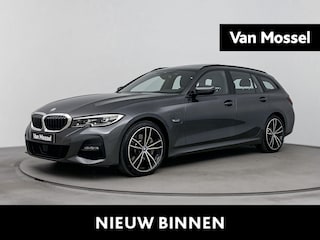 BMW 3-serie Touring 330e High Executive