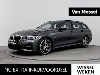 BMW 3-serie Touring 330e High Executive