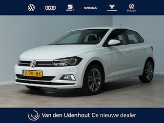 Volkswagen Polo 1.0 TSI Comfortline Business | Navigatie | 16"LM | Clima | PDC | ACC 305