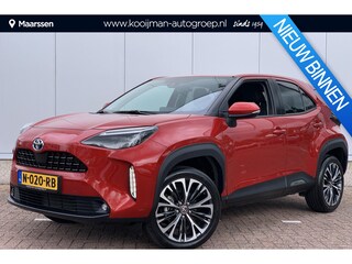 Toyota Yaris Cross 1.5 Hybrid Executive