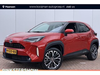 Toyota Yaris Cross 1.5 Hybrid Executive