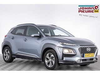 Hyundai Kona 1.6 GDI HEV Fashion ✅ 1e Eigenaar *BEVRIJDINGSDAG 05 mei OPEN!*