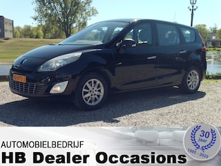 Renault Scénic 2.0 Privilege Automaat 7P - Airco - Navigatie - Leer