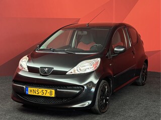 Peugeot 107 1.0-12V XS Urban Move | Nieuw Binnen! | Airco | Elektr. Ramen |