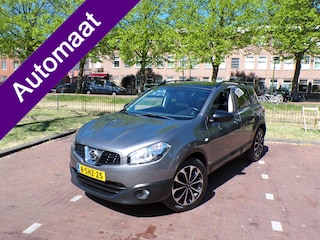 Nissan Qashqai 1.6 360 AUTOMAAT NL AUTO ORG KM NAP.....