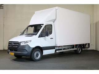 Mercedes-Benz Sprinter 317 CDI Automaat Bakwagen met Laadklep