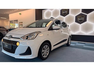 Hyundai i10 1.0i Comfort