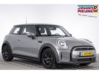 Mini Mini 1.5 Classic | Full LED | ECC | NAVI | Half LEDER *BEVRIJDINGSDAG 05 mei OPEN!*