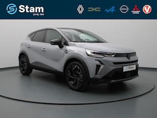 Renault Captur E-Tech full hybrid esprit Alpine 160pk Harman Kardon | 360° Camera | Stoel-/stuur-/voorruitverw. | Panoramadak