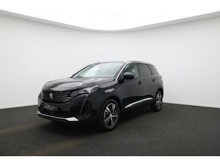 Peugeot 5008 1.2 Puretech EAT8 Allure Pack 7p Camera l Navi l Keyless l Blind