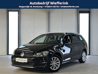 Volkswagen Golf Variant 1.2 TSI Comfort line | Navi | Camera | Trekhaak |