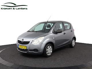 Opel Agila 1.0 Selection
