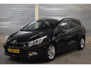 Kia Ceed Cee'd Sportswagon 1.6 GDI BusinessLine + Navigatie|Bluetooth|Camera|Climate Control|