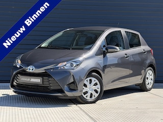Toyota Yaris 1.5 Hybrid Active AUTOMAAT Camera / Navi