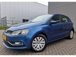 Volkswagen Polo 1.4 TDI Comfortline NAVI CRUISE 2 X SLEUTELS