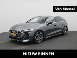 Audi A5 Avant 2.0 e-hybrid quattro S edition Competition