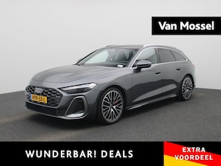 Audi A5 Avant 2.0 e-hybrid quattro S edition Competition