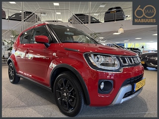 Suzuki Ignis 1.2 Smart Hybrid Select, Automaat, LED, Camera