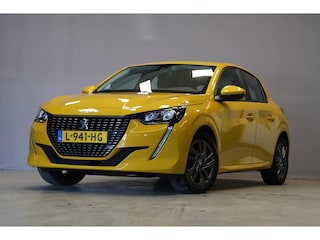 Peugeot 208 1.2 PureTech Active Pack |Carplay|PDC|