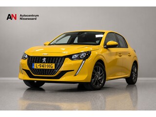 Peugeot 208 1.2 PureTech Active Pack |Carplay|PDC|