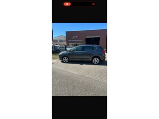 Peugeot 3008 1.6 VTi Active airco inruil mogelijk nap