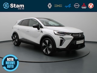 Mitsubishi Grandis HEV Instyle 160pk Harman Kardon | 360° Camera | Adapt. Cruise | Stoel-/stuur-/voorruitverw.