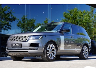 Land Rover Range Rover 3.0 SDV6 HSE Panoramadak / Meridian / Elek. Trekhaak