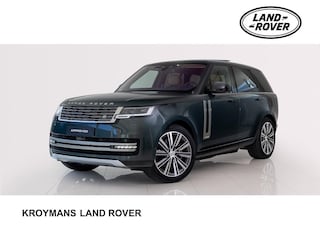 Land Rover Range Rover 3.0 P510e Autobiography PHEV | Massage | Trekhaak | 24 maanden Approved