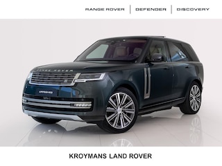 Land Rover Range Rover 3.0 P510e Autobiography PHEV | Massage | Trekhaak | 24 maanden Approved