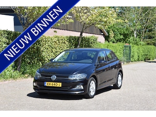 Volkswagen Polo 1.0 TSI 96 PK Navi Carplay ACC Garantie Comfortline bluemotion
