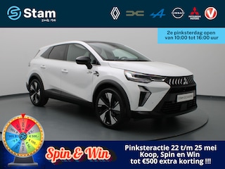 Mitsubishi Grandis HEV Instyle 160pk Harman Kardon | 360° Camera | Adapt. Cruise | Stoel-/stuur-/voorruitverw.