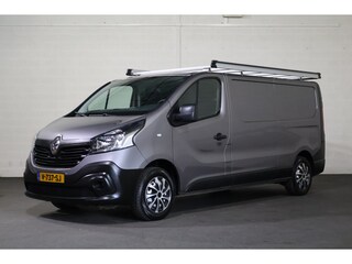 Renault Trafic 1.6 dCi L2 H1 Airco Navigatie Imperiaal