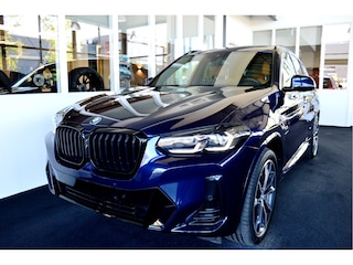 BMW X3 xDrive30e Hybride M-Sportedition | SoH 92%