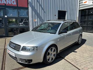 Audi A4 Avant 4.2 V8 quattro S4 Pro Line|Bose|Pano|Leder|Stoelverwarming|Memory