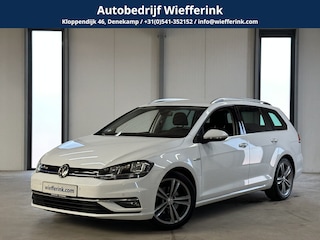 Volkswagen Golf Variant 1.5 TSI Highline | Navi | Camera | Trekhaak |