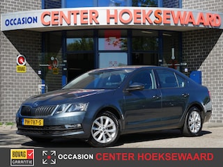 Skoda Octavia 5D 1.0 TSI 115pk Greentech DSG Ambition Business | Dab+ | Camera | Automaat |