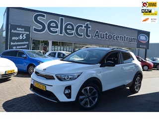 Kia Stonic 1.0 T-GDi Sports Edition| zwart dak | SPORT UITV|LMWILEN| NAVI|