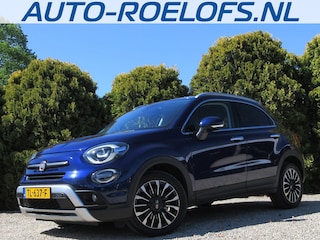 Fiat 500X Cross 1.0 GSE City Cross *Nieuw model*