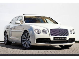 Bentley Flying Spur 4.0 V8 | BTW | Pano | Massage | Ventilatie | Memory