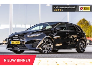 Kia Ceed 1.0 T-GDi GT-Line | Pano | Camera | ACC