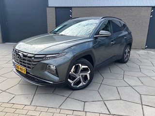 Hyundai Tucson 1.6 T-GDI PHEV Comfort 4WD