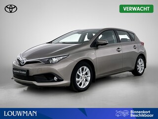 Toyota Auris 1.8 Hybrid Dynamic