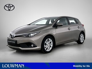 Toyota Auris 1.8 Hybrid Dynamic