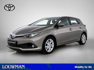 Toyota Auris 1.8 Hybrid Dynamic