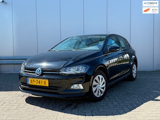 Volkswagen Polo 1.0 TSI Comfortline Business | Navigatie | Camera | Bluetooth | Adaptive Cruise Control | BTW Auto!