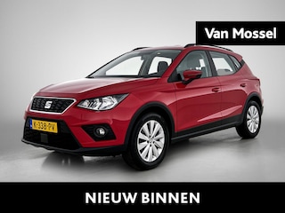 Seat Arona 1.0 TSI Style