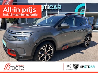 Citroën C5 Aircross 1.6 PureTech Feel